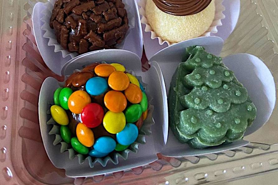 Afeto em Doçura