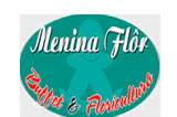 Menina-Flor