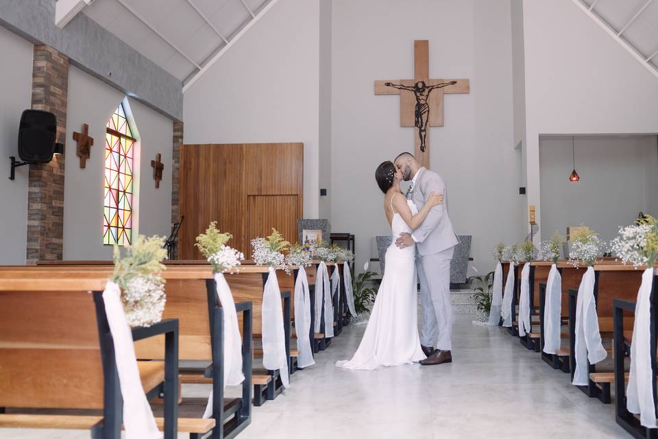 Bárbara & Gustavo