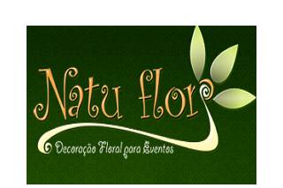 Natu Flor logo