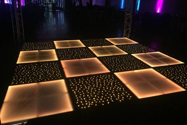 Casamento em POA