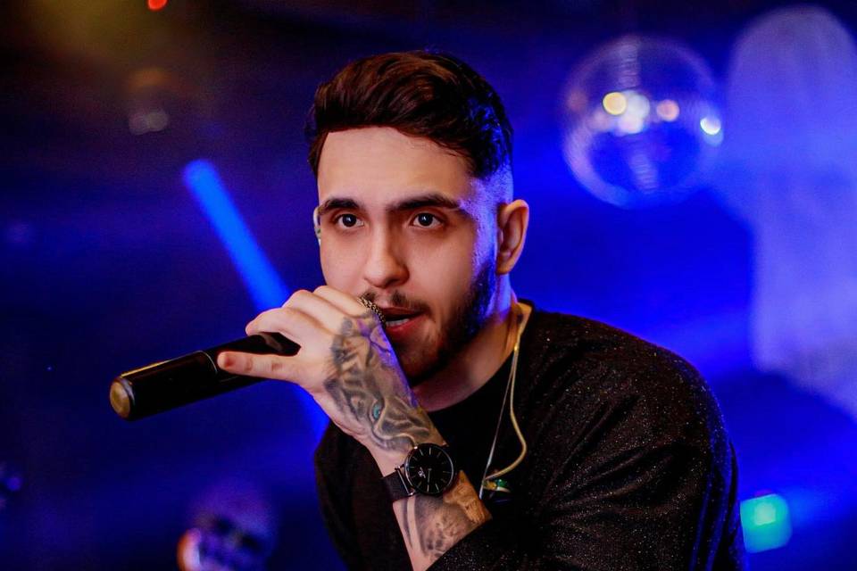 Tainã Ferreira Banda