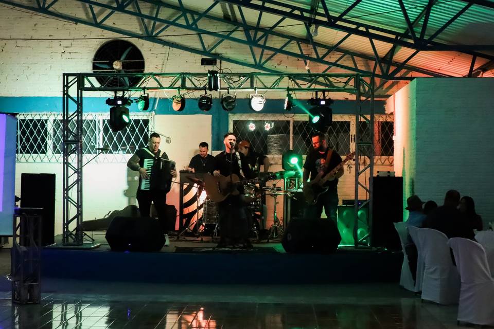 Casamento em Capão da Canoa