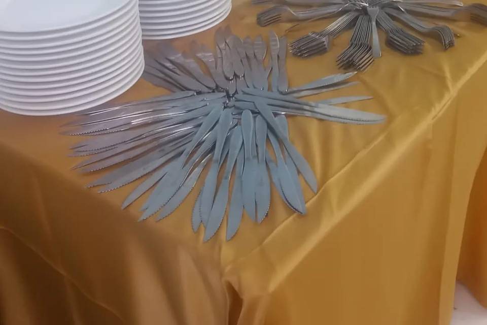 Louças