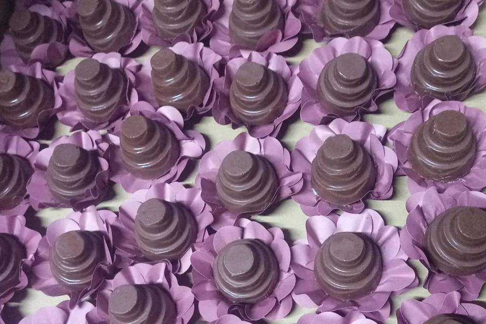 Doces