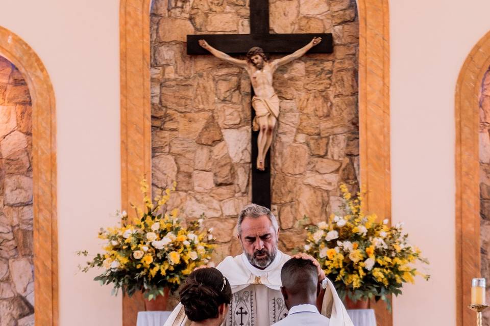 Casamento Marcos & Aline