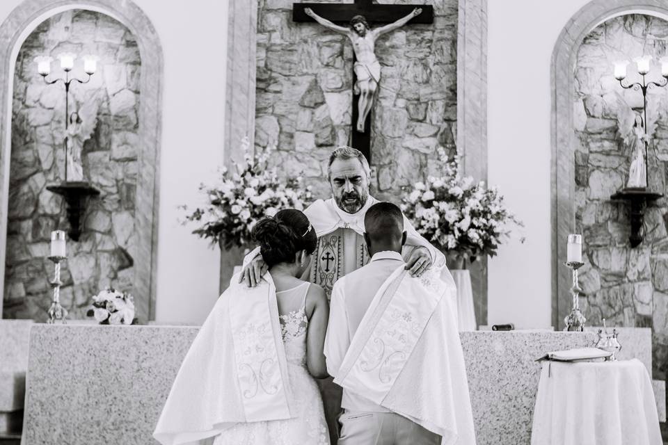 Casamento Marcos & Aline