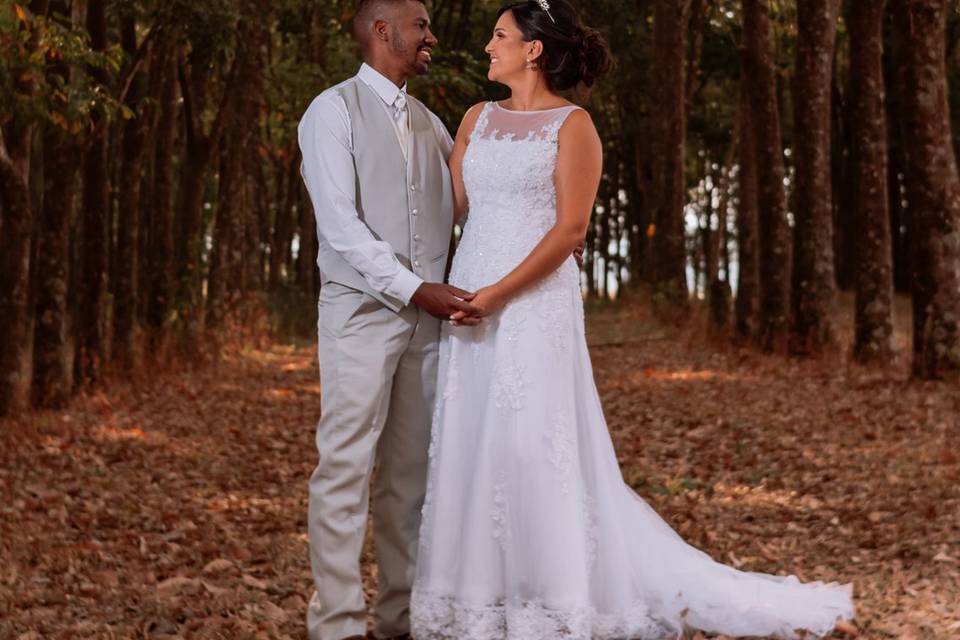 Casamento Marcos & Aline