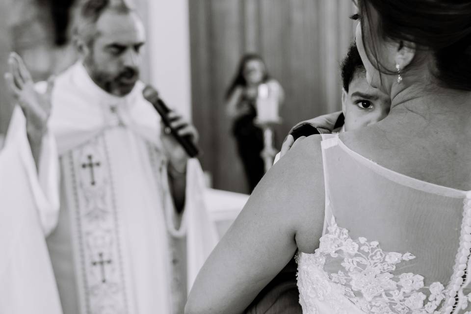 Casamento Marcos & Aline