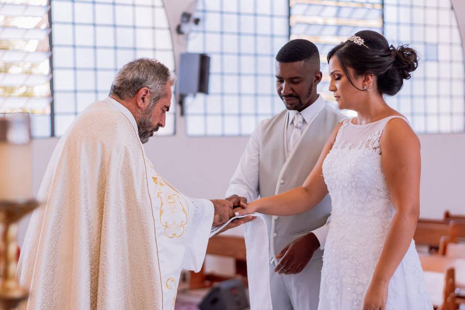 Casamento Marcos & Aline