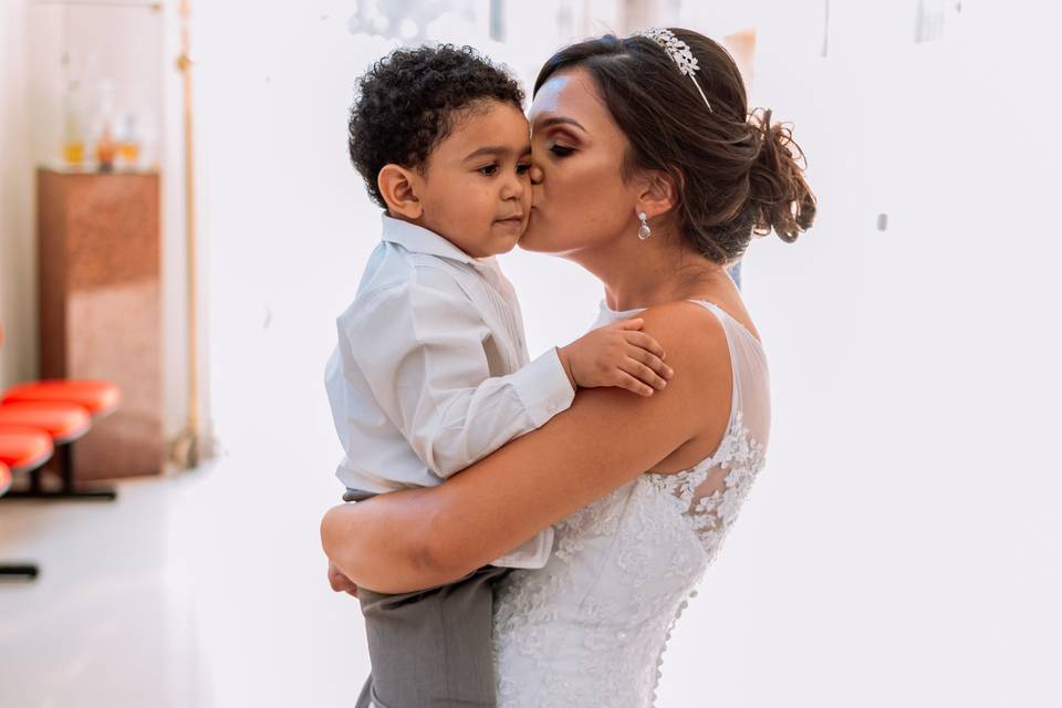 Casamento Marcos & Aline