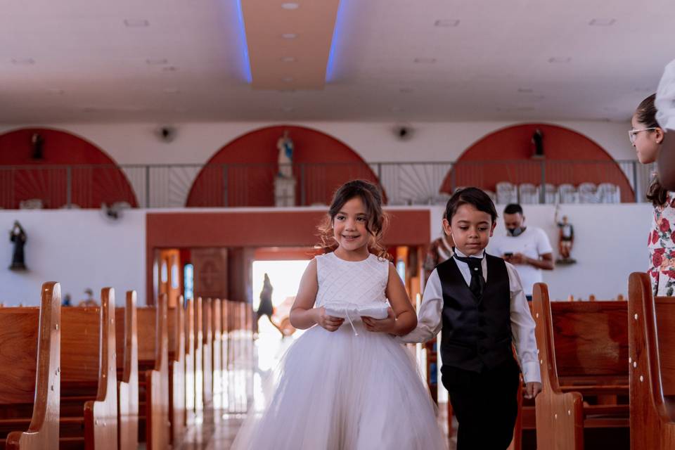 Casamento Marcos & Aline