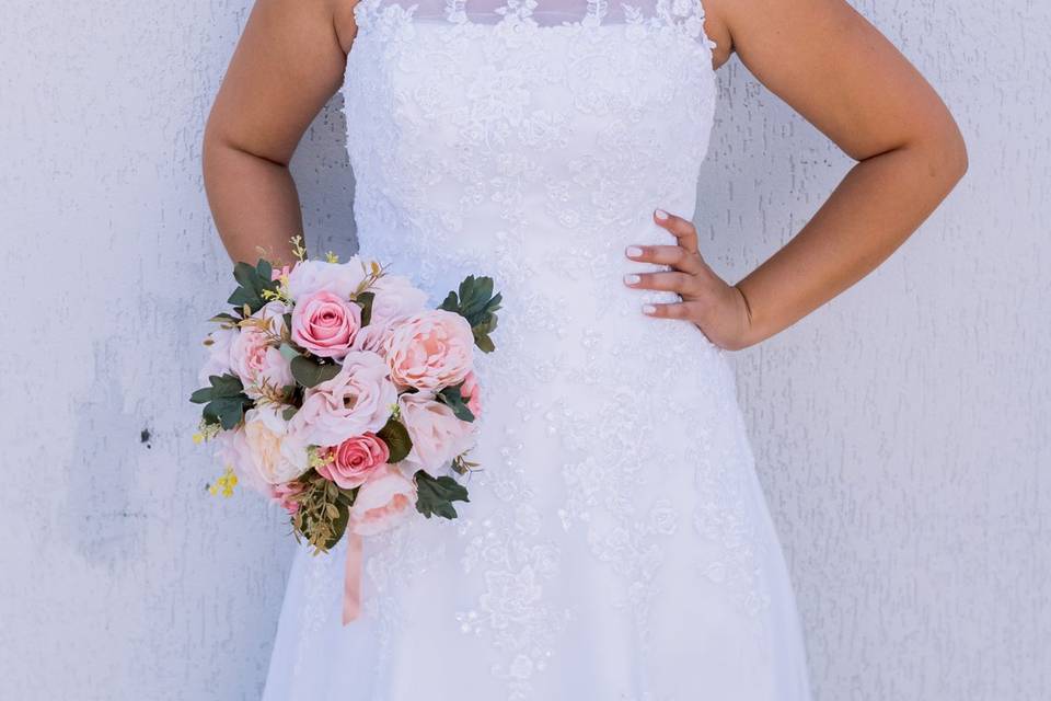 Casamento Marcos & Aline