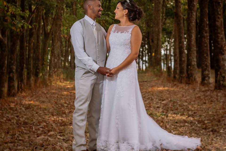 Casamento Marcos & Aline