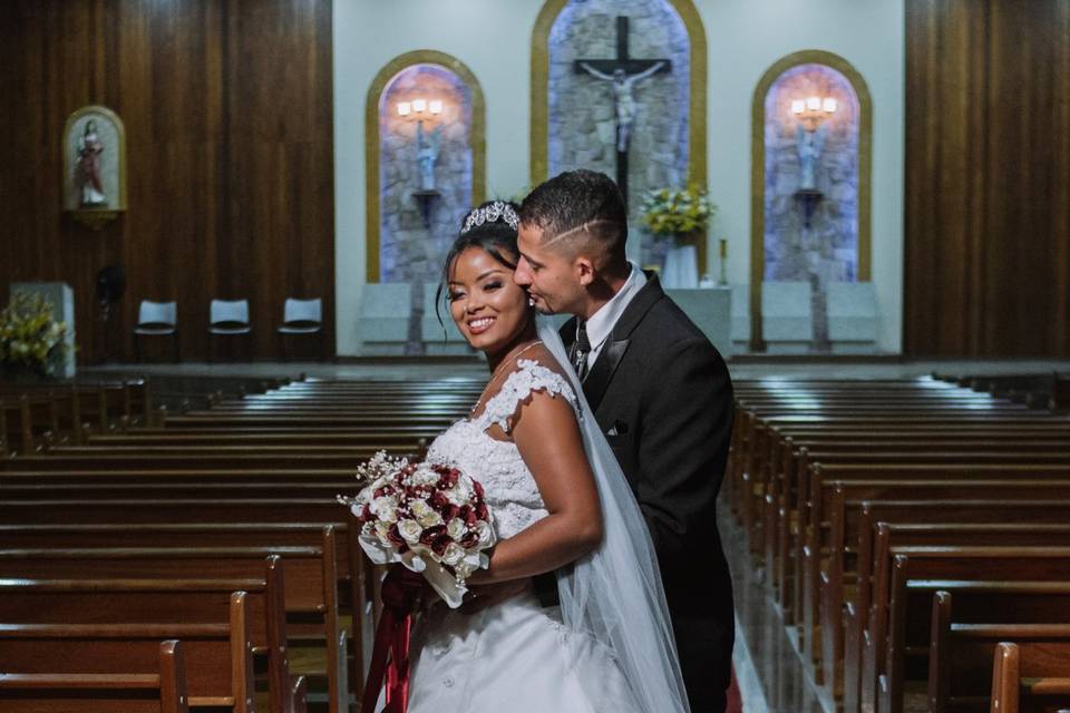 Casamento Caio & Karol Mococa-