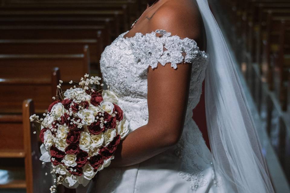 Casamento Caio & Karol Mococa-