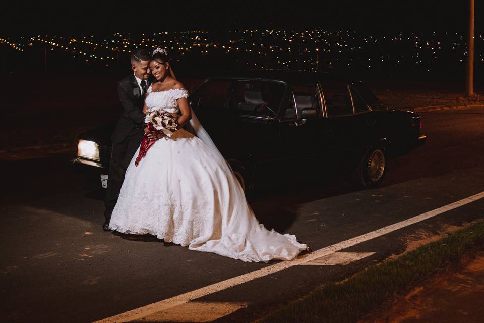 Casamento Caio & Karol Mococa-