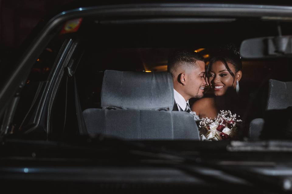 Casamento Caio & Karol Mococa-