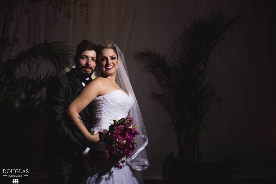 Pós-Casamento