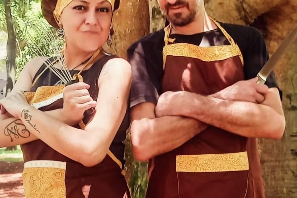 Capati Cozinha Afetiva