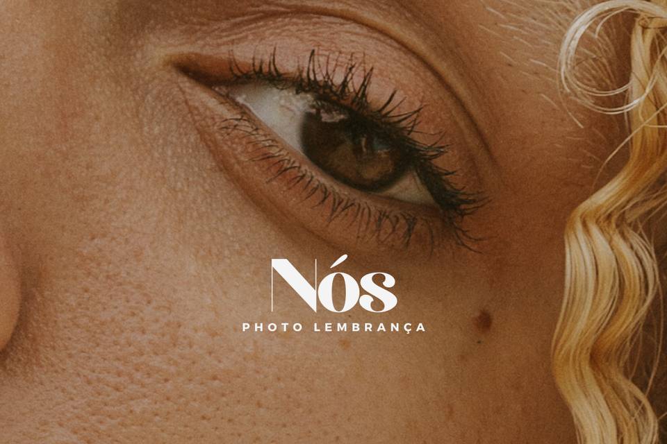 Nós - Photo lembrança