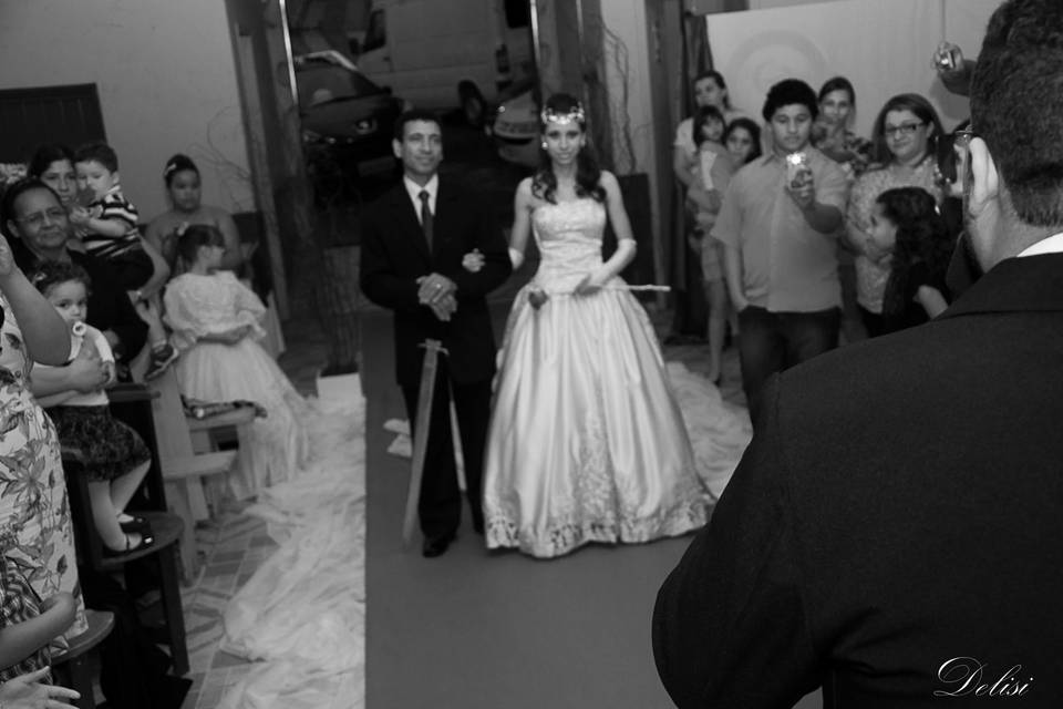 Cantando