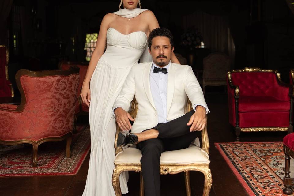 Pre wedding