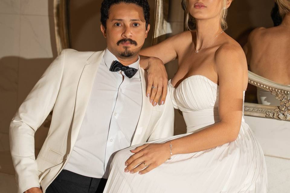 Pre Wedding