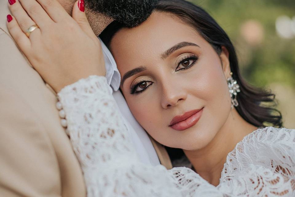 Amanda e Felipe - Pre