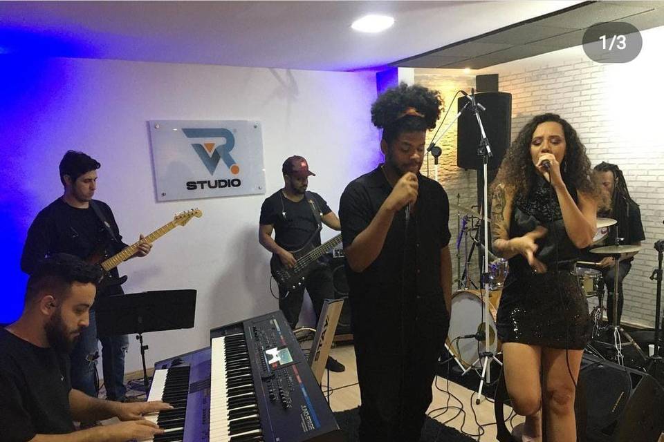 Banda Cadance