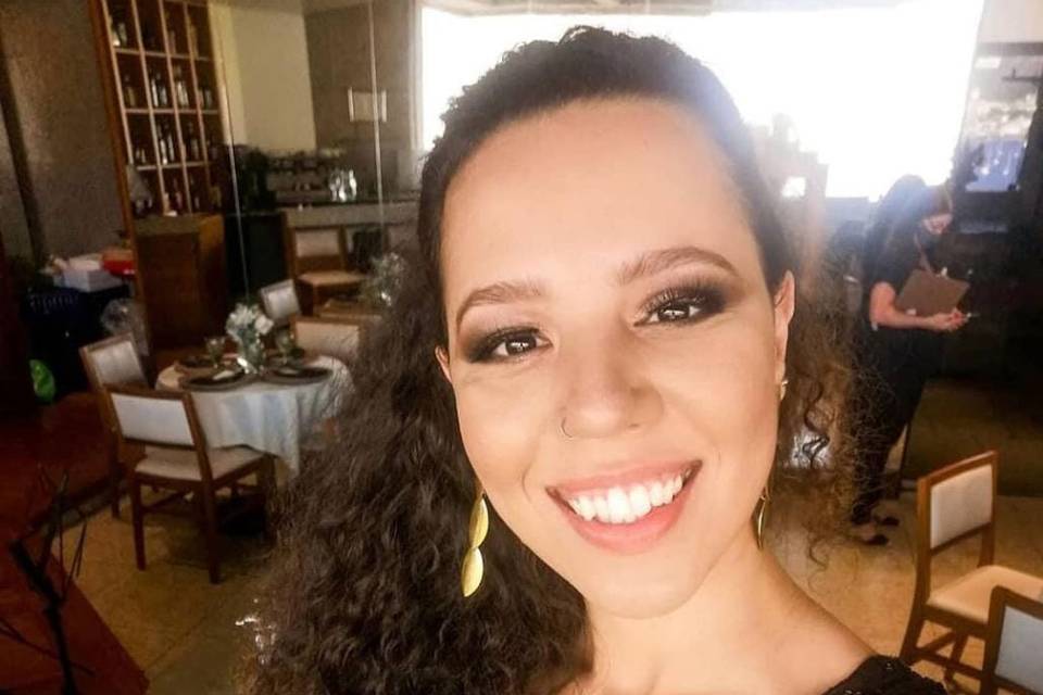 Nay Duarte - voz