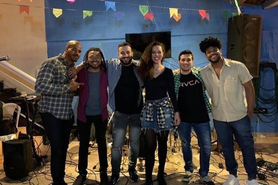 Banda Cadance