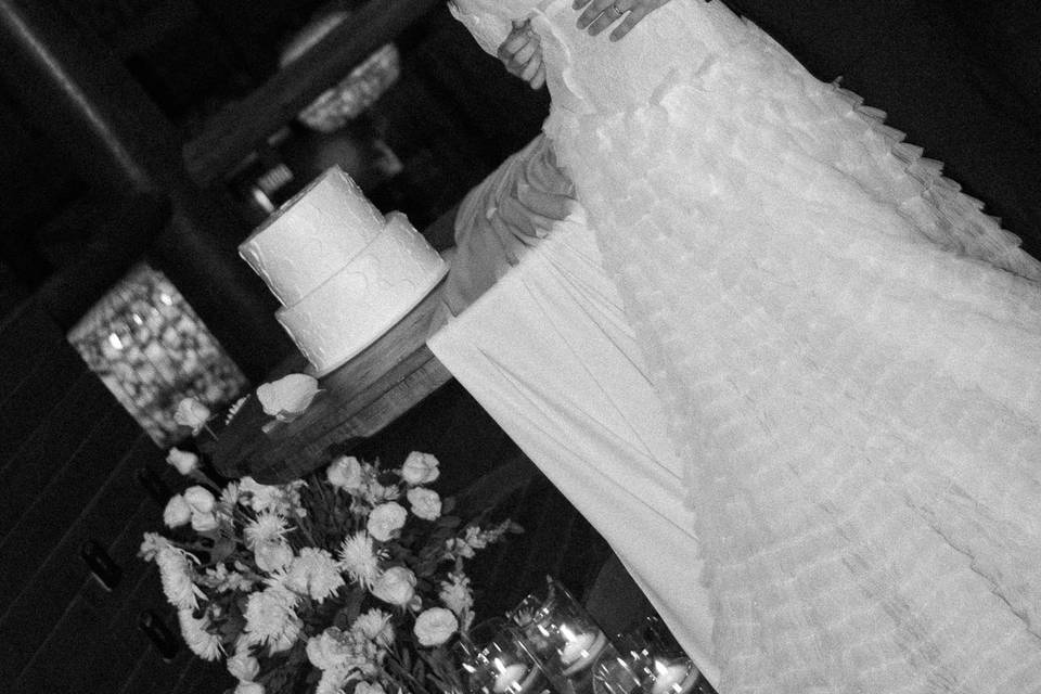 Vintage - Noivos