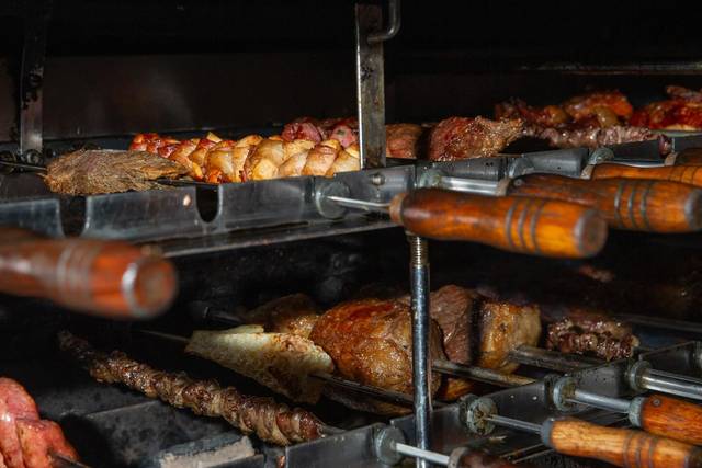 Farroupilha Grill