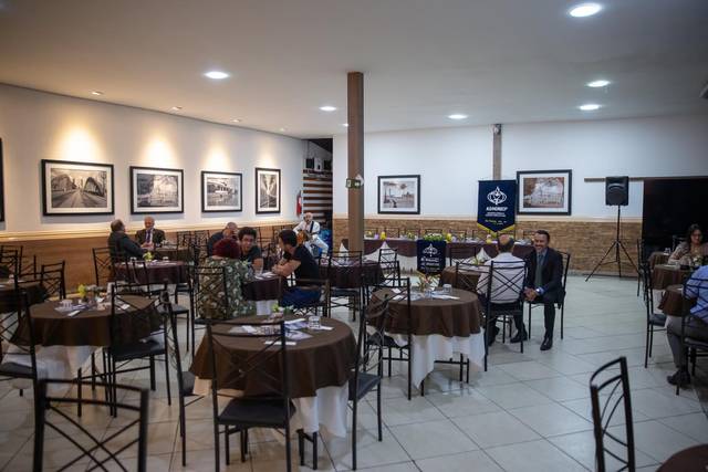 Farroupilha Grill