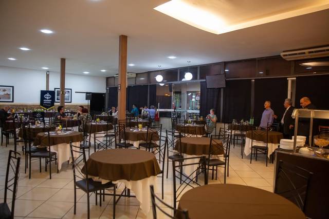 Farroupilha Grill