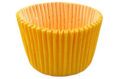 Forminha para cupcake