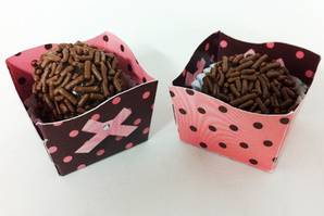 Porta forminha
