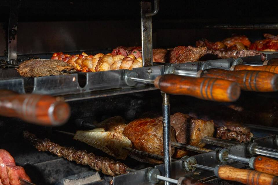 Farroupilha Grill