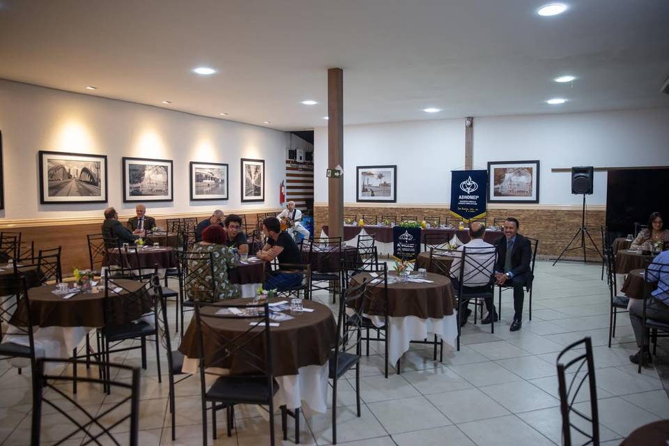 Farroupilha Grill