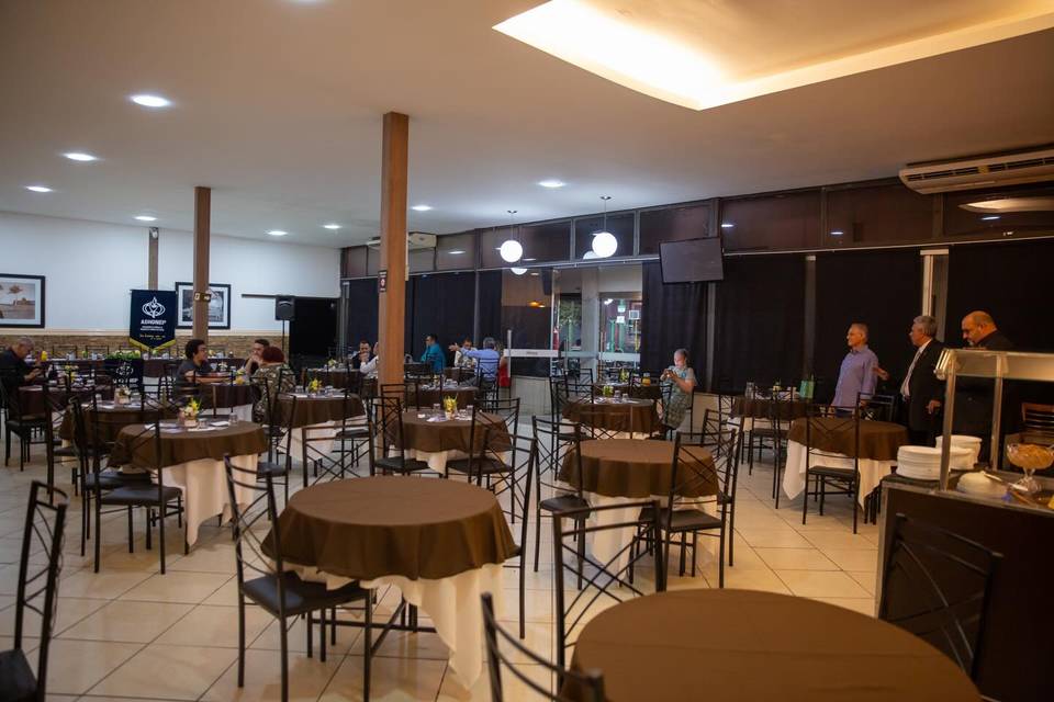 Farroupilha Grill