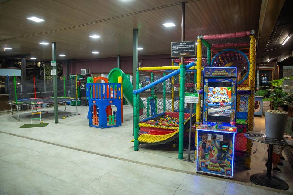 Farroupilha Grill