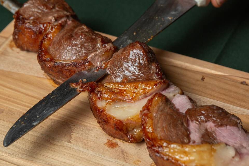 Farroupilha Grill