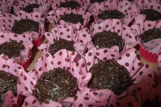 Brigadeiro