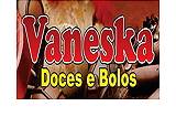 Vaneska Doces e Bolos logo