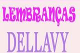 Lembranças Dellavy logo