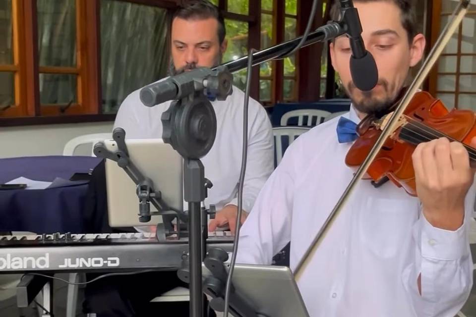 Casamento Bruna e Ícaro