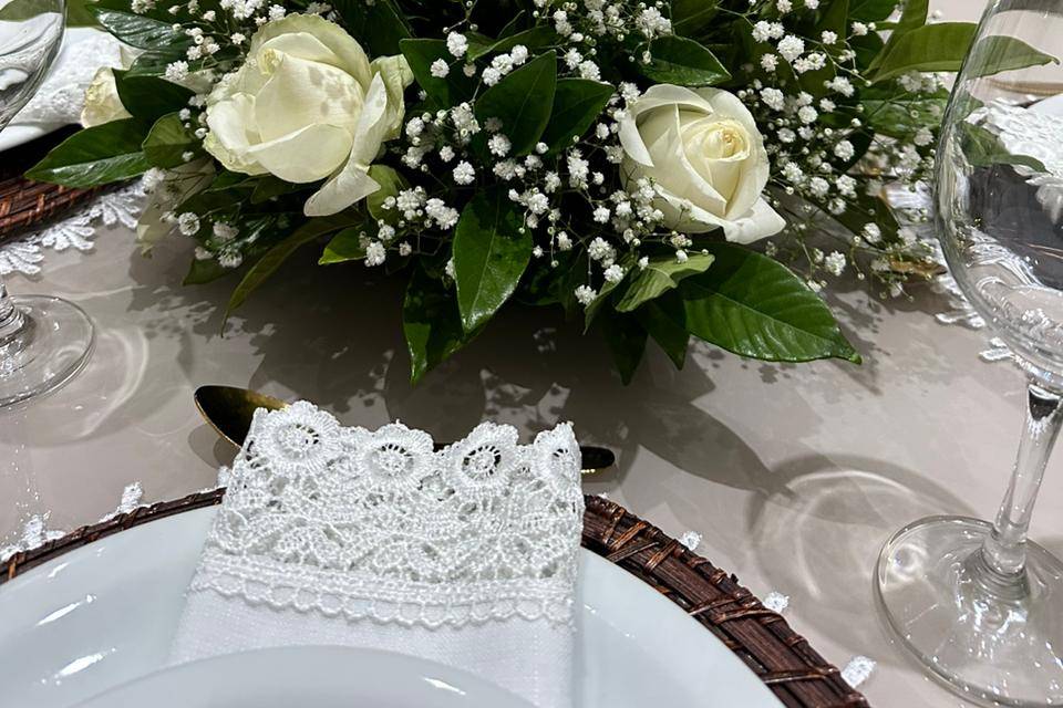 Mini Wedding