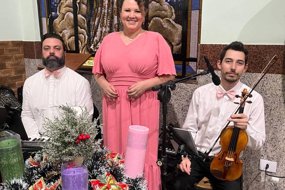 EEquipe Jéssica e Loiam