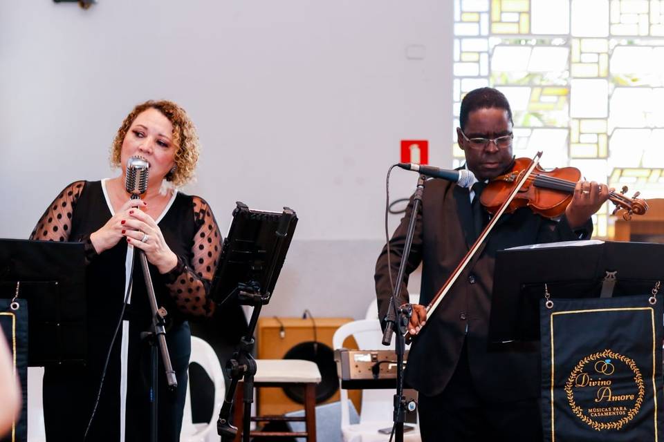 Casamento letícia e laercio